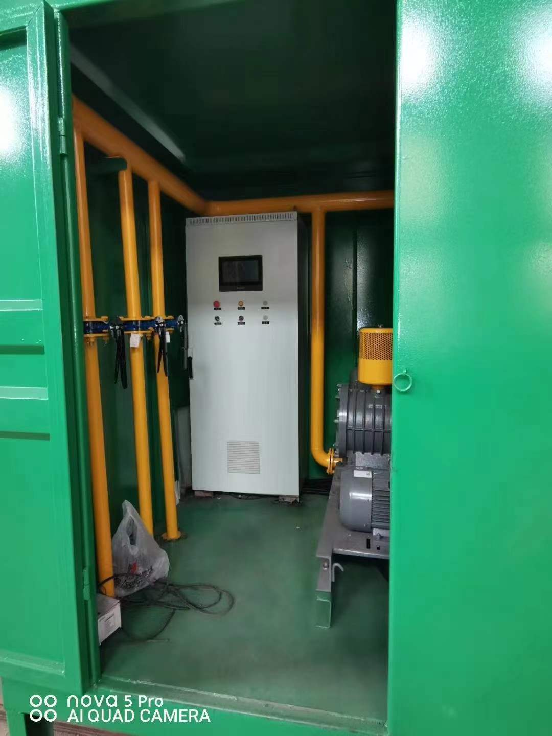 山东一体化高效絮凝沉淀池