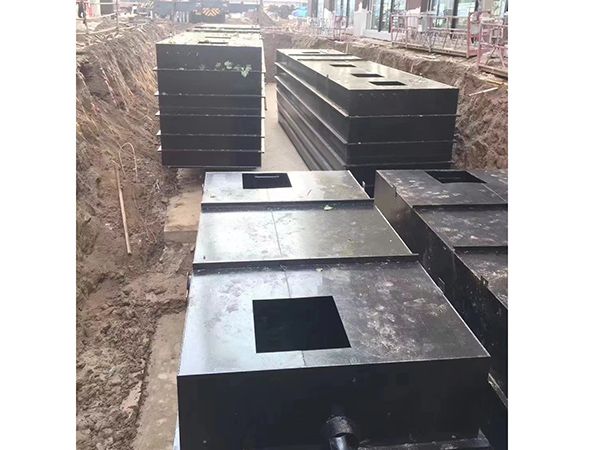 山东​甘肃嘉源通环保：全品类水处理设备，一站式守护碧水清流
